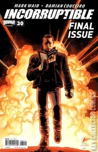 Incorruptible #30