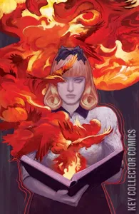 An Unkindness of Ravens #5