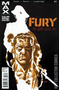 Fury MAX #3