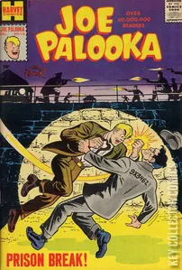 Joe Palooka #113