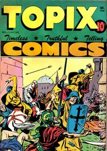 Topix #3