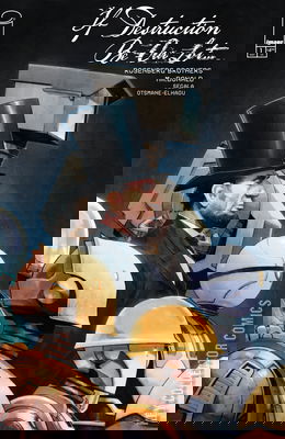 If Destruction Be Our Lot