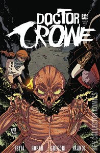 Doctor Crowe #4