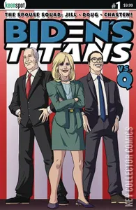 Biden's Titans vs. Q #1