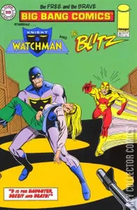 Big Bang Comics #20