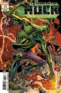 Immortal Hulk #12