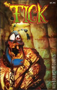 The Tick: 20th Anniversary Special Edition #1