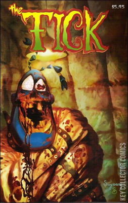 The Tick: 20th Anniversary Special Edition