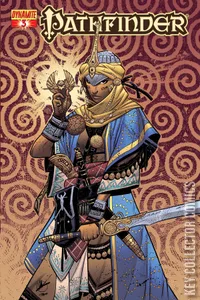 Pathfinder #3