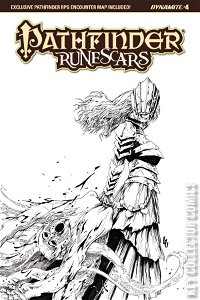 Pathfinder: Runescars #4