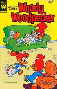 Woody Woodpecker #199