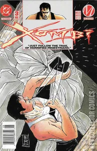 Xombi #3