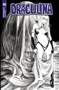 Draculina #6