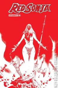 Red Sonja #26