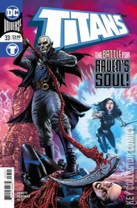 Titans #33