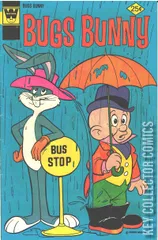 Variant Cover for Bugs Bunny #174