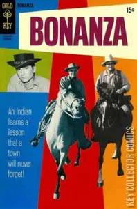 Bonanza #35