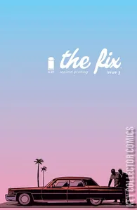 Fix, The #3