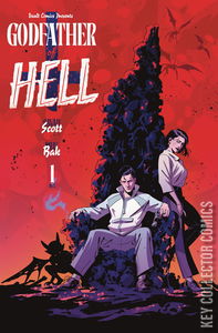 Godfather of Hell #1