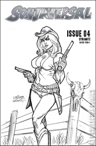Sonjaversal #4
