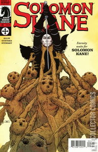 Solomon Kane #5