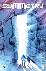 Cover for Symmetry #5
