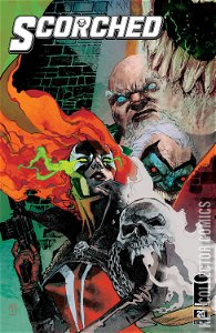 Spawn: Scorched #20