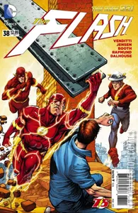 Flash #38