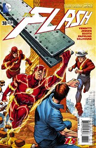 Flash #38 