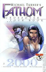 Fathom: Crossover Tour Book #1