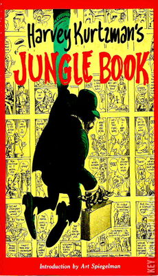 Harvey Kurtzman's Jungle Book