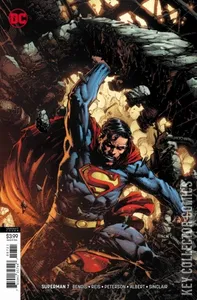 Superman #7