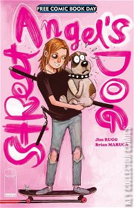 Free Comic Book Day 2018: Street Angel’s Dog #1