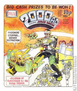2000 AD #253