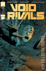 Cover for Void Rivals #32