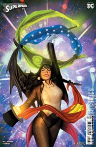 Superman #17