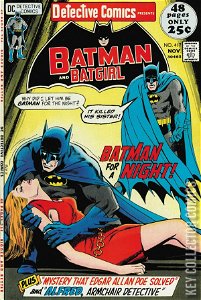 Detective Comics #417