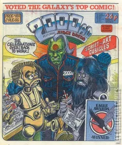 2000 AD #481
