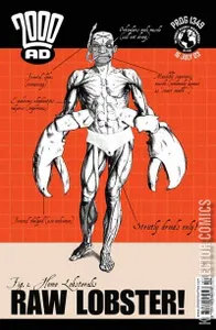 2000 AD #1349