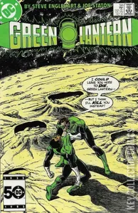 Green Lantern #193