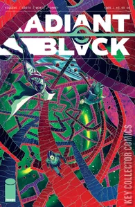 Radiant Black #24