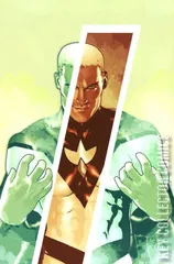 Variant Cover for Irredeemable #1