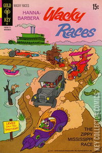 Wacky Races #5