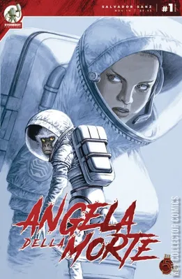 Angela Della Morte