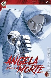 Angela Della Morte #1