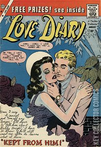 Love Diary #8