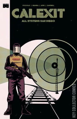 Calexit: All Systems San Diego