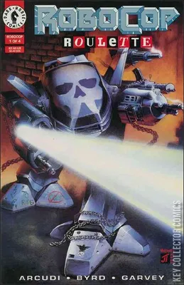 RoboCop: Roulette