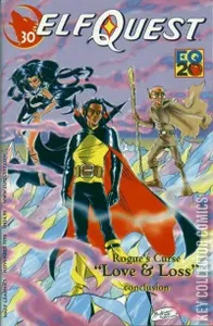 ElfQuest #30