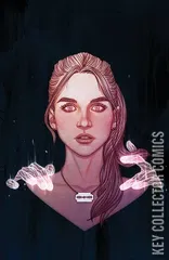 Variant Cover for Ghostlore #1